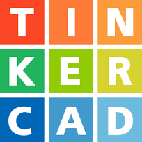 tinkercad logo