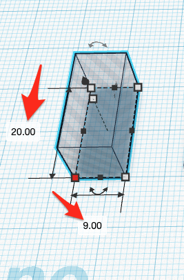 measurements